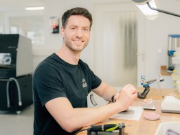 zahntechniker freundlich