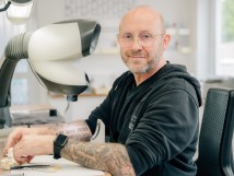 zahntechniker freundlich