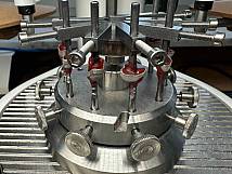 zahntechnik metallgerät